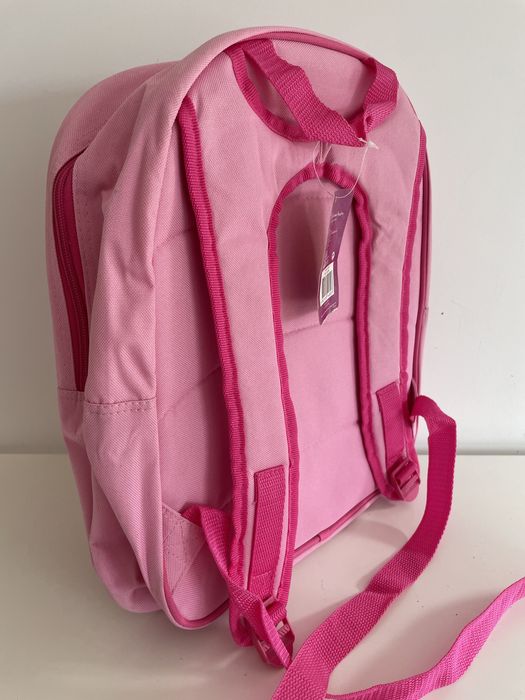 Mochila princesas NOVA64584548012930122