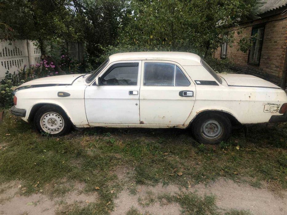 Продам ГАЗ ( Волга ) 31029 автомобіль дешево