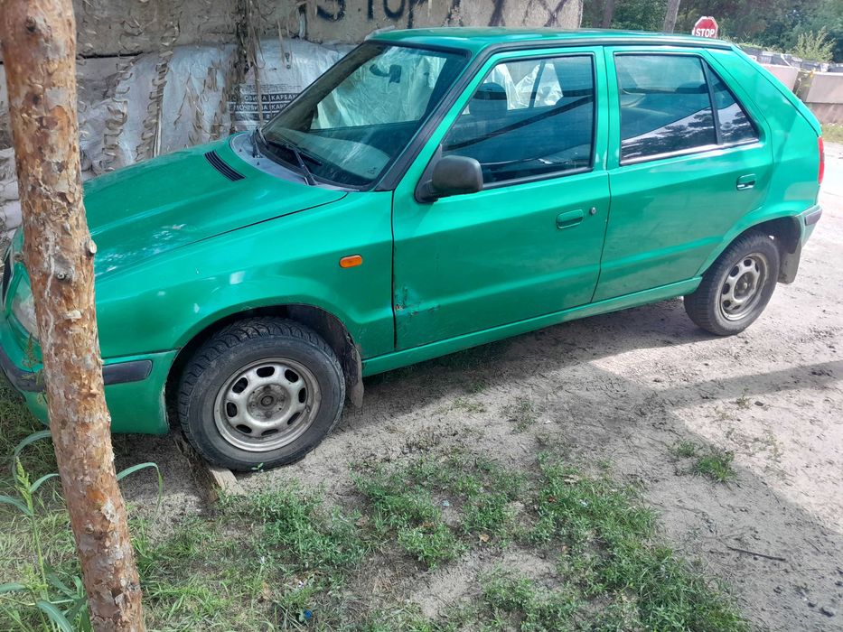 продавать автомобиль