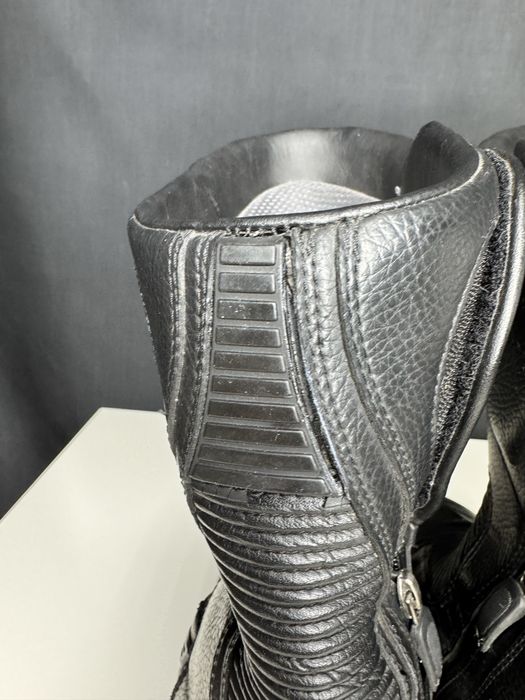 Buty Motocyklowe Puma 41 Roadster GTX Turystyczne Dainese Alpinestars Shima Rst Sidi