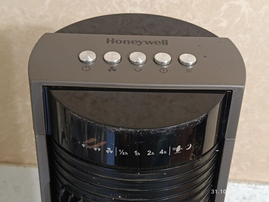 Вентилятор-колонна Honeywell
