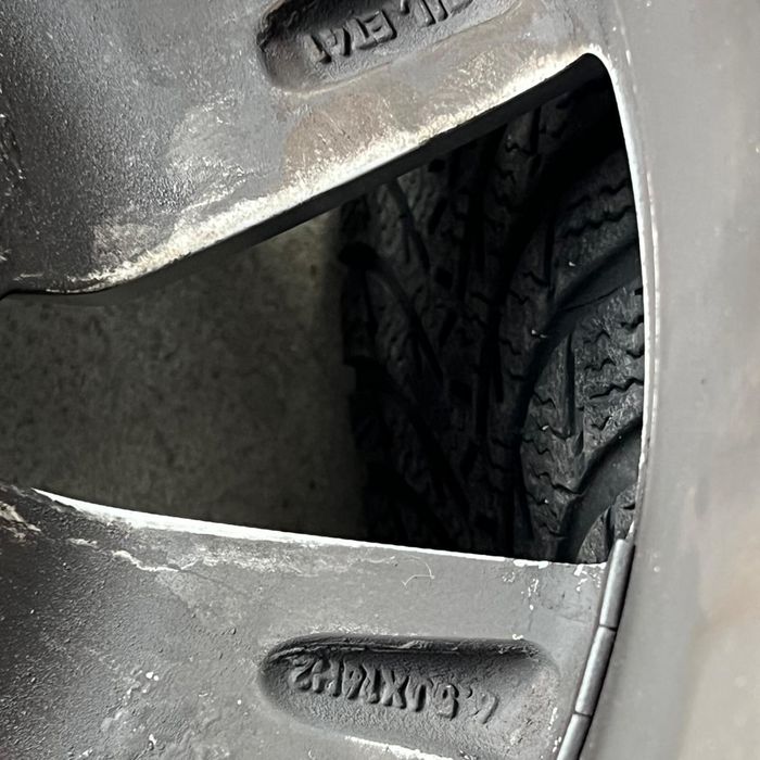 Koła felgi Vw Passat 16 cali 5x112 oryginał czujnikj sharan audi