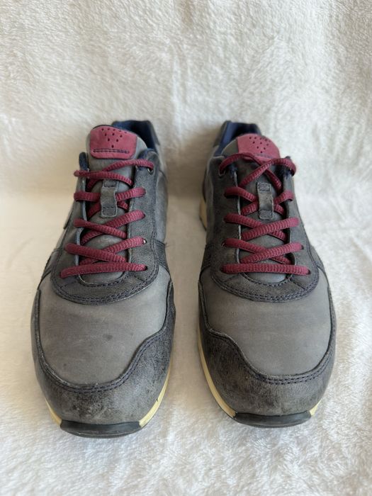 Buty trampki sneakersy Ecco Cs14