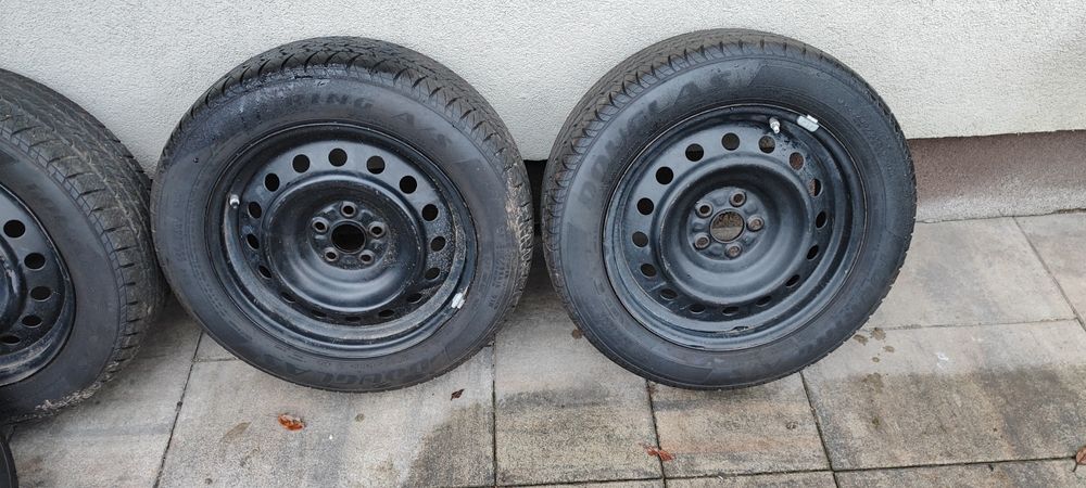 Opony Douglas 205/55/16 (all season (M/S))