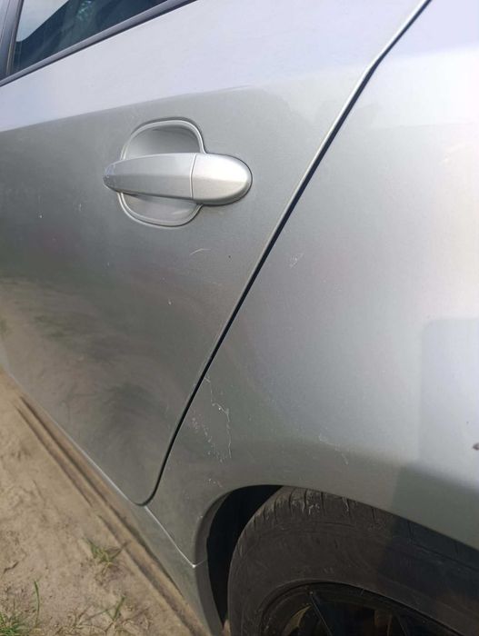 Sprzedam BMW E60