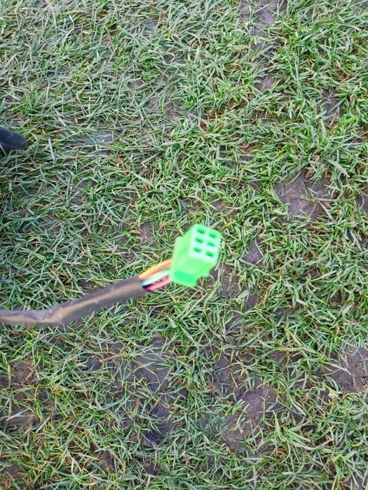 Silnik 250cm cross quad