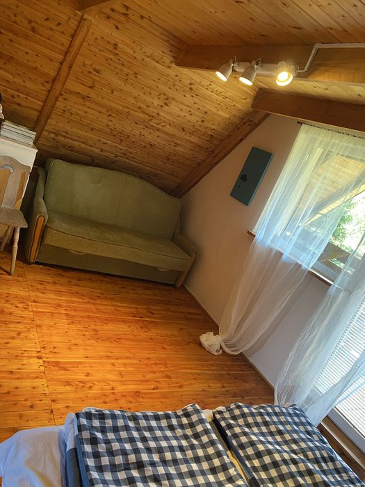 Domek  Na  Kaszubach - Niesiołowce