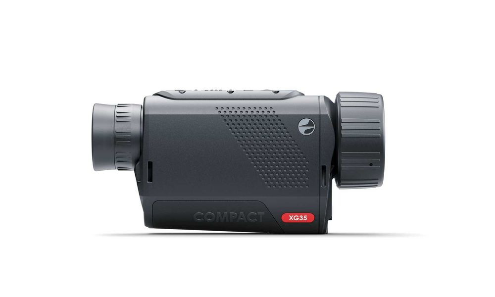 Termowizor Pulsar Axion COMPACT XG35 termowizja kamera termowizyjna