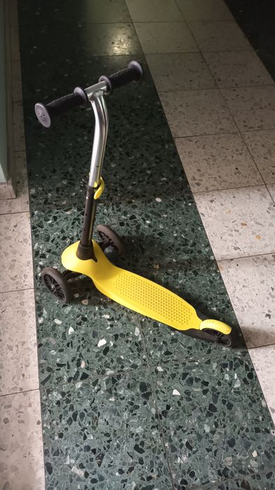 Hulajnoga dla 2, 3 latka oxelo