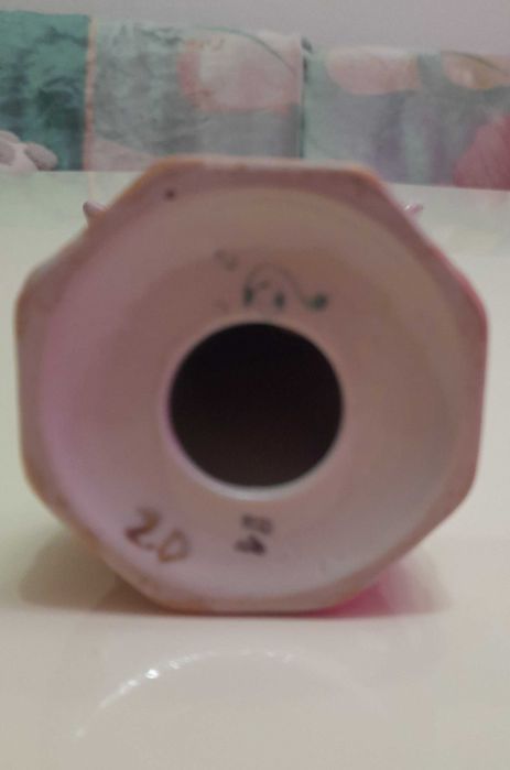 фарфоровые статуэтки  дева Мария