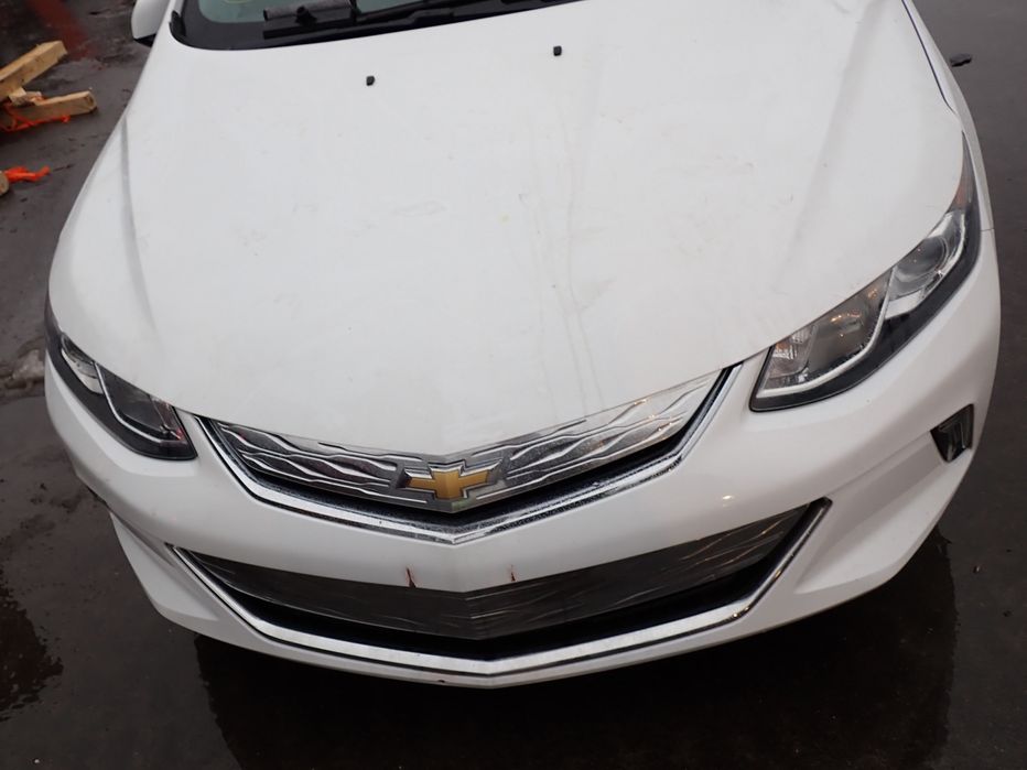 Chevrolet VOLT 2 Розборка Бампер передний задний Усилитель Разборка