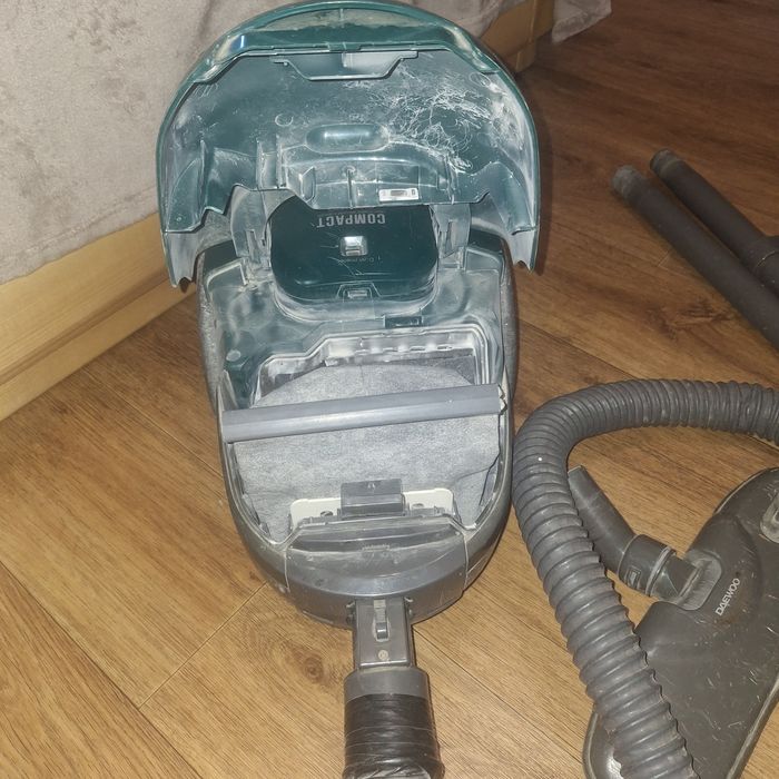 Пилосос б/у Daewoo