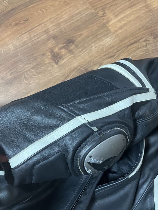 Мотокостюм Dainese 52 розмір Торг присутній