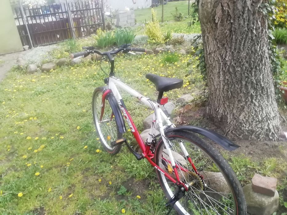 Rower górski sprzedam