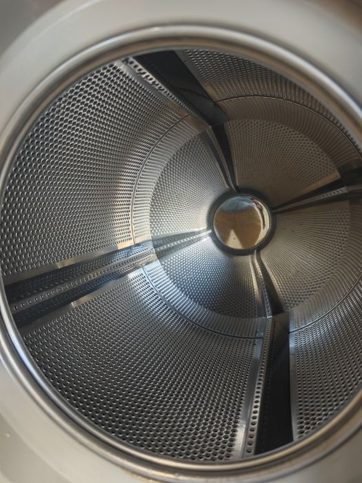 Пральна машина професійна 14/16 кг Miele WS5141 EL