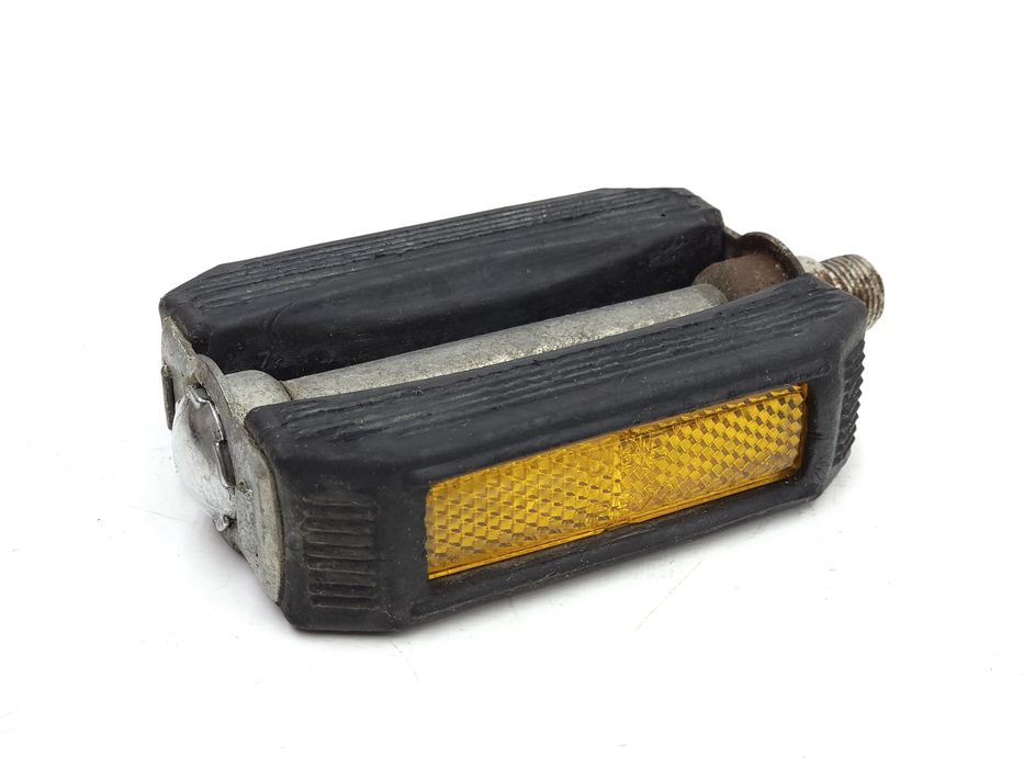 NOWY Pedał prawy odblaski CIBIE Romet Universal Tyler PRL