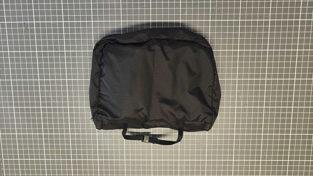 Bolsa de Higiene | Necessaire Deuter Wash Center Lite I Ultraleve