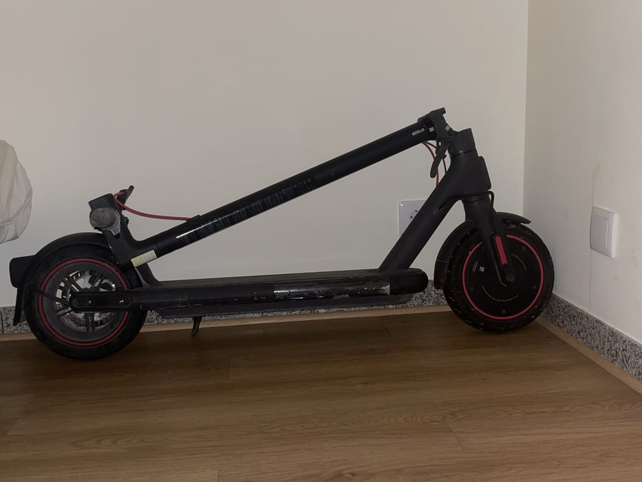Trotinete Elétrica Xiaomi