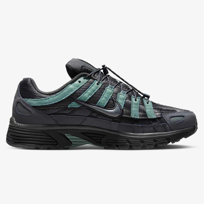 ОРИГИНАЛ‼️ Nike P-6000 (IM5997-060) кроссовки мужские кросівки чоловічі Найк 38 39 40 42.5 43 44 44.5 45 45.5 47