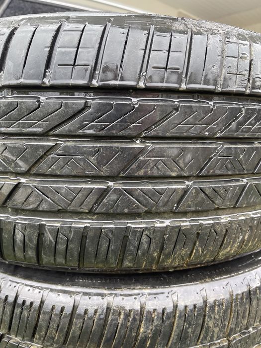 Диски R18 5/112 Mercedes  з ризиною