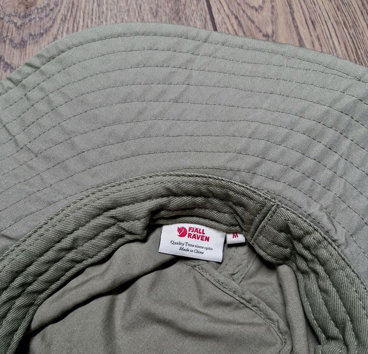 Панама fjallraven