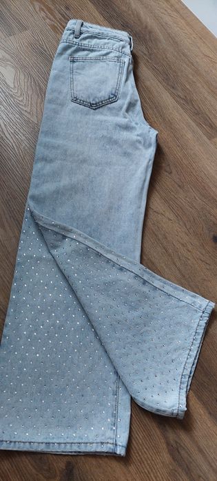 Джинси для дівчинки
