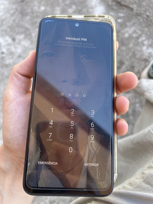 Redmi Note 12 4G