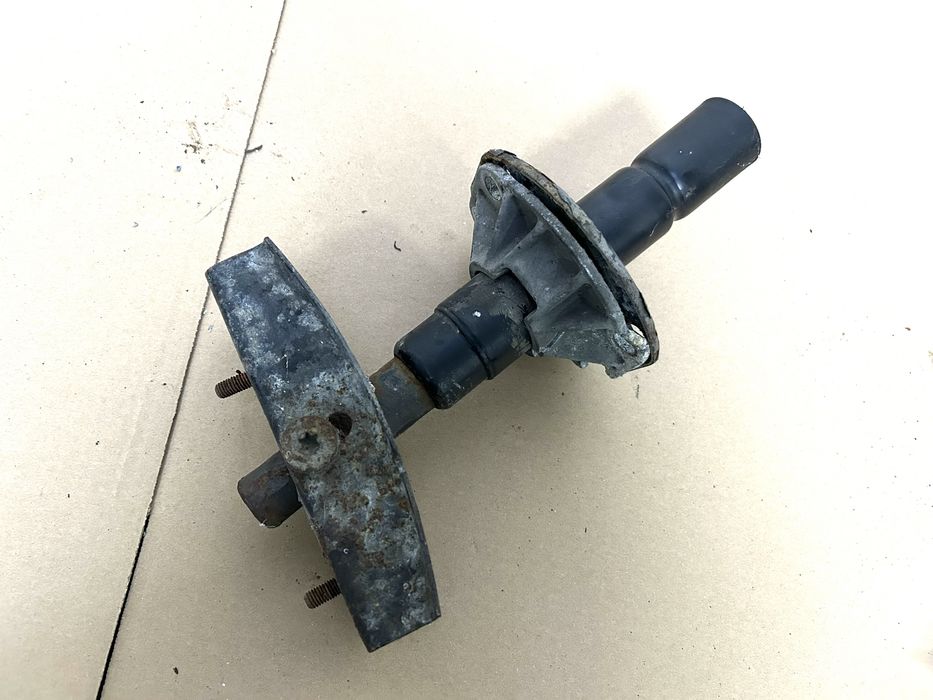 Odboje odboj zderzaka przod bmw e36