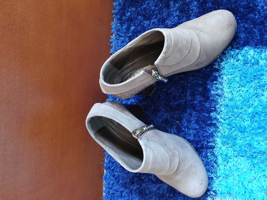 3 pares- Sandálias de Mulher