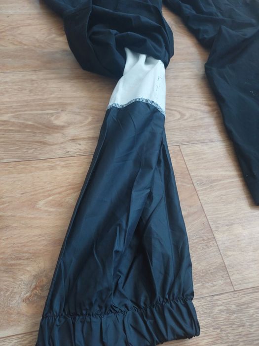 Spodnie Loffler r.XL