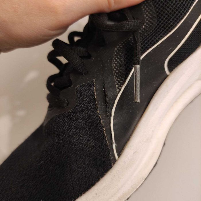 Buty sportowe Puma Buty do biegania Twitch Runner rozmiar 38