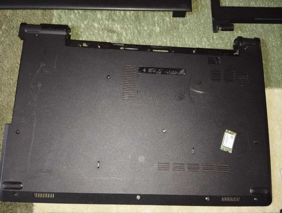 Ноутбук  Dell Inspiron 3552 P47F 15.6" разборка