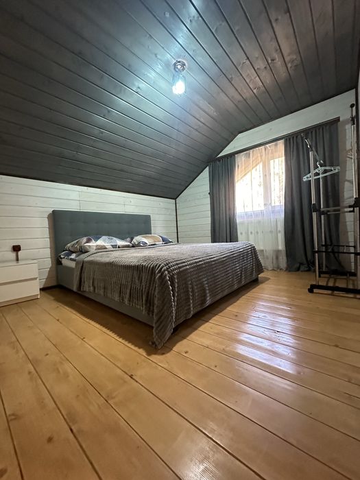 Оренда котеджів Карпатах.Чан.Шале на двох