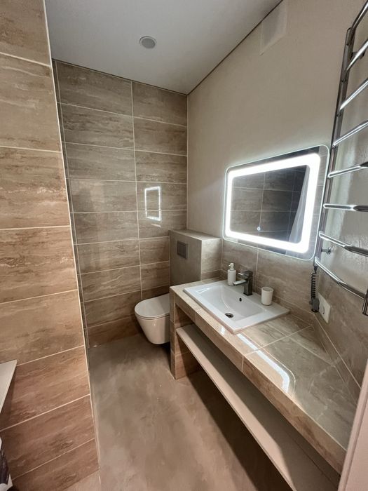 Квартира 1К в ЖК Благород