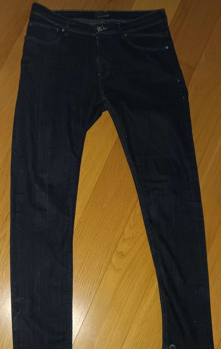 Calça mulher preta