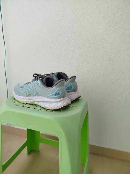 Sapatilhas Ténis New Balance mulher