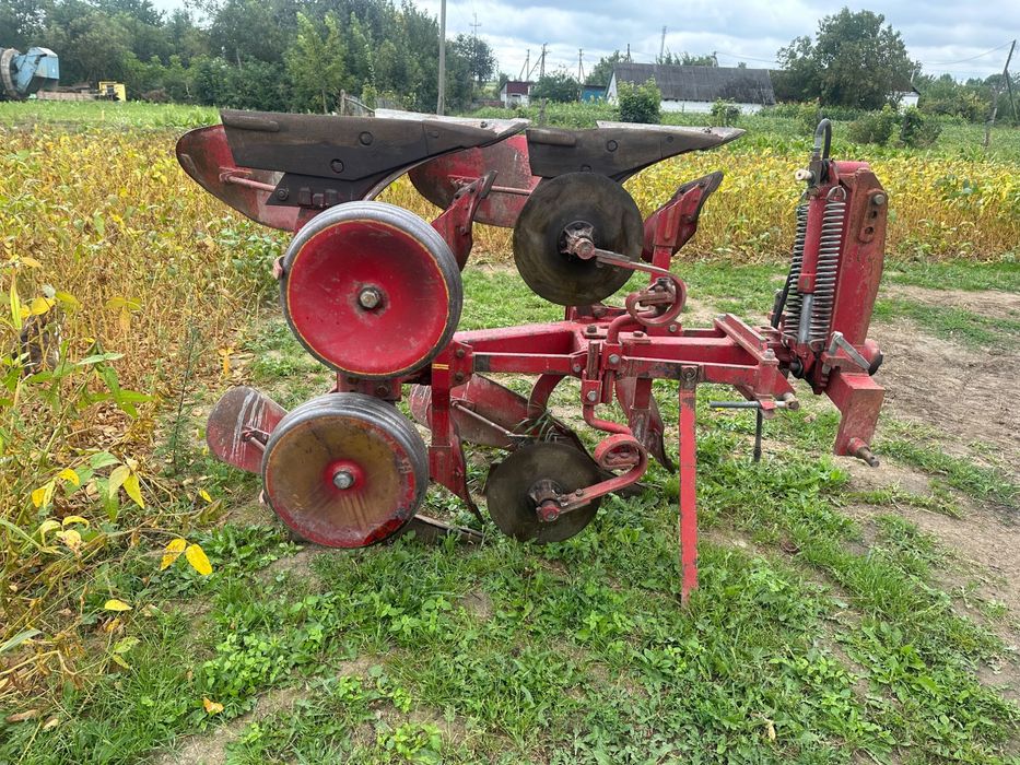 Продам плуг в хорошому стані