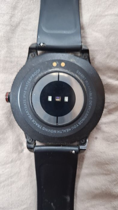 Smartwatch    L9