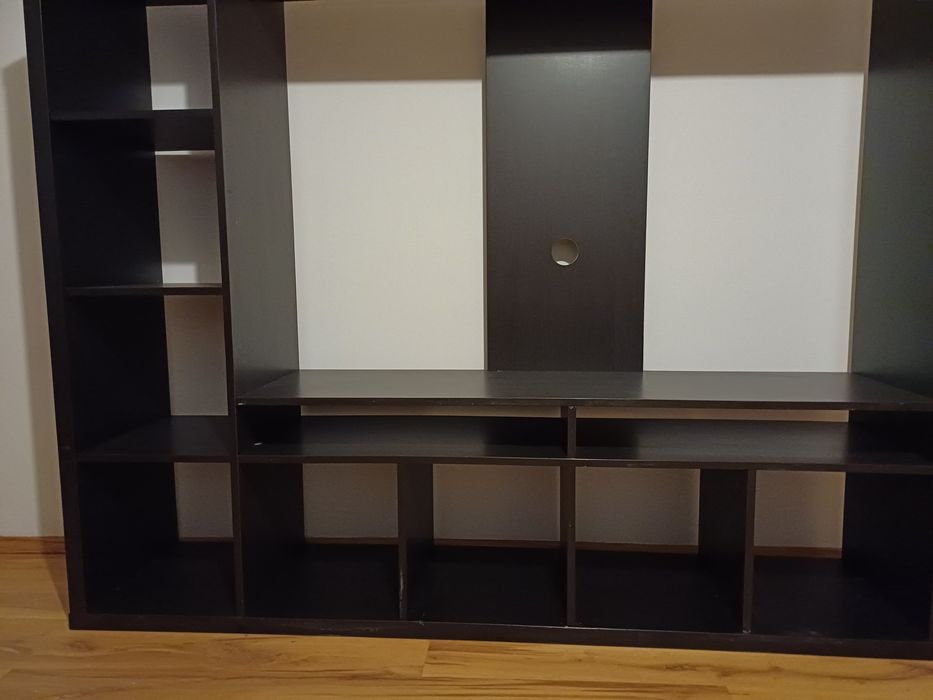 IKEA  Lappland  -- Szafka RTV