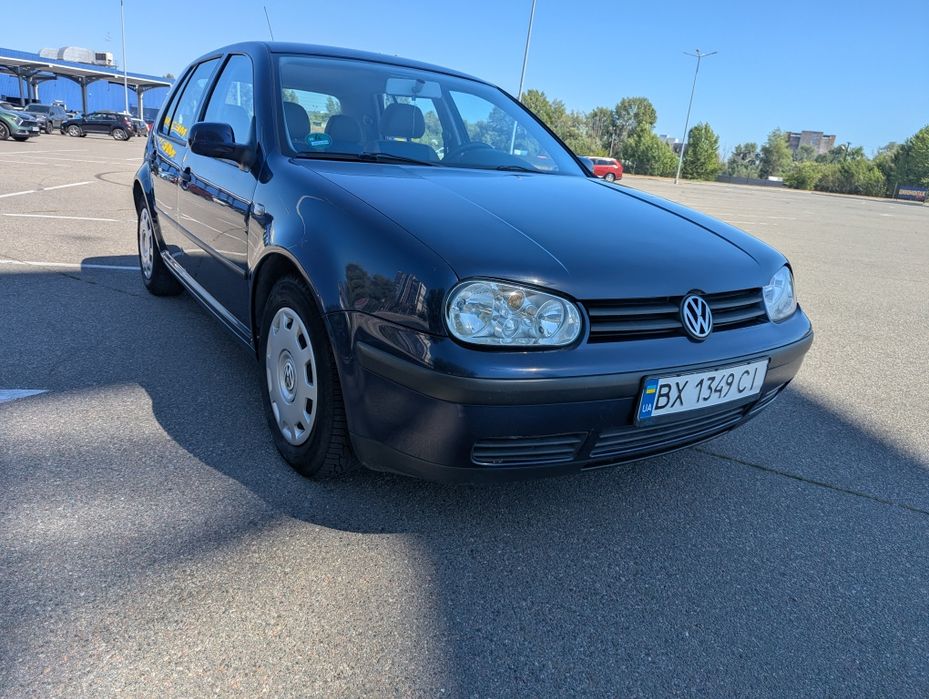 Volkswagen Golf 2001 VIN WVWZZZ1JZ1W577072 фото оголошення 22 з 24