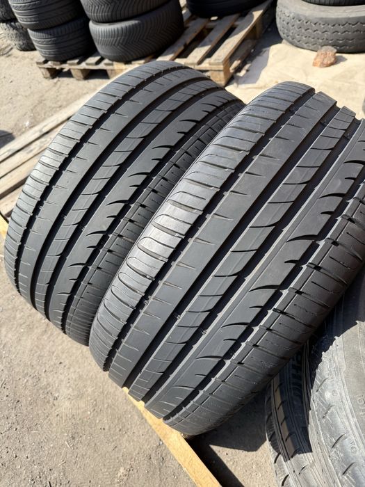 255/45 R18 Hankook Ventus Prime 2 /2022рік/літо/2шт./