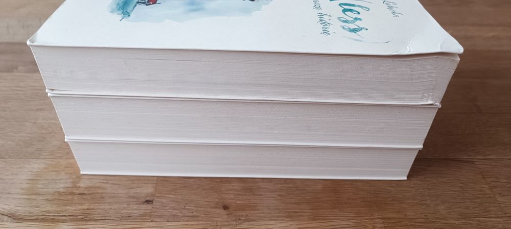 Marta Łabęcka 3 książki