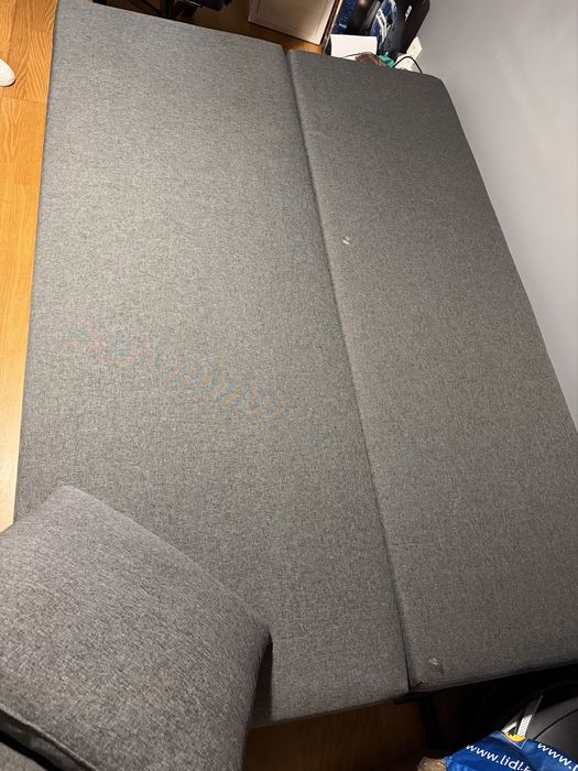 Sofá cama de 3 lugares