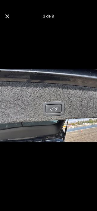 Volvo XC60 12/10 2.0d3