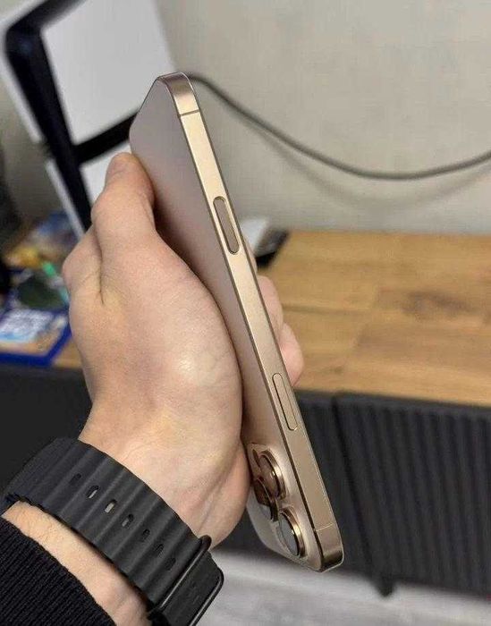 iPhone 16 Pro Max, 512 ГБ