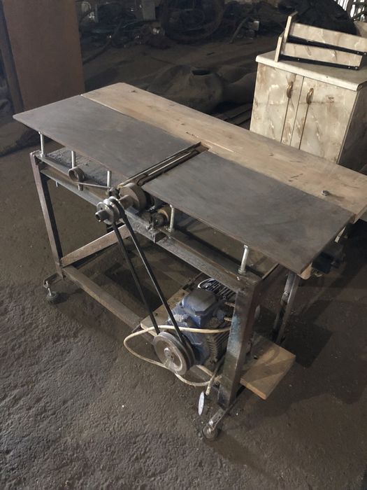 Продам рейсмус