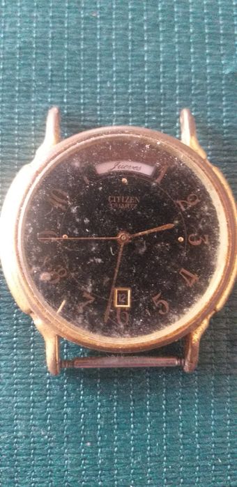 Citizen Caliber 8150