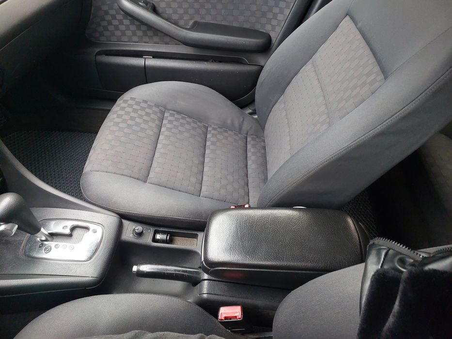 Продам особисте авто Audi A6 С5