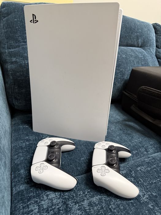 Playstation 5/Плейстейшн 5