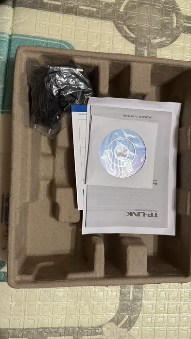 Роутер TP-Link WR741ND